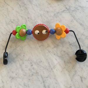 Baby Bjorn toy bar